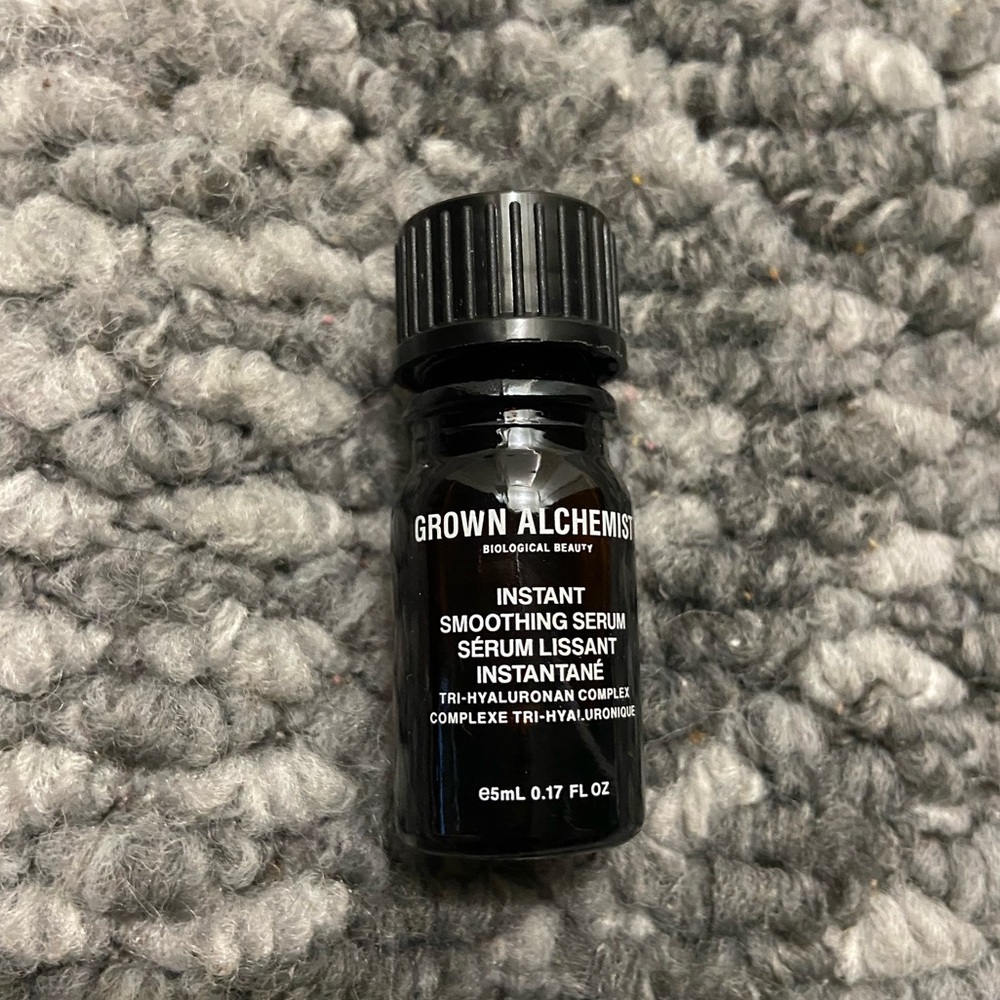 Grown Alchemist Skin Renewal Serum 5ml